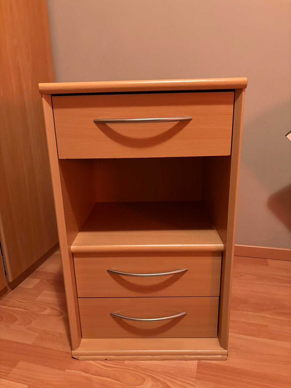 Ladekast, 3 ou 4 tiroirs, 25 à 50 cm, Moins de 100 cm, Enlèvement