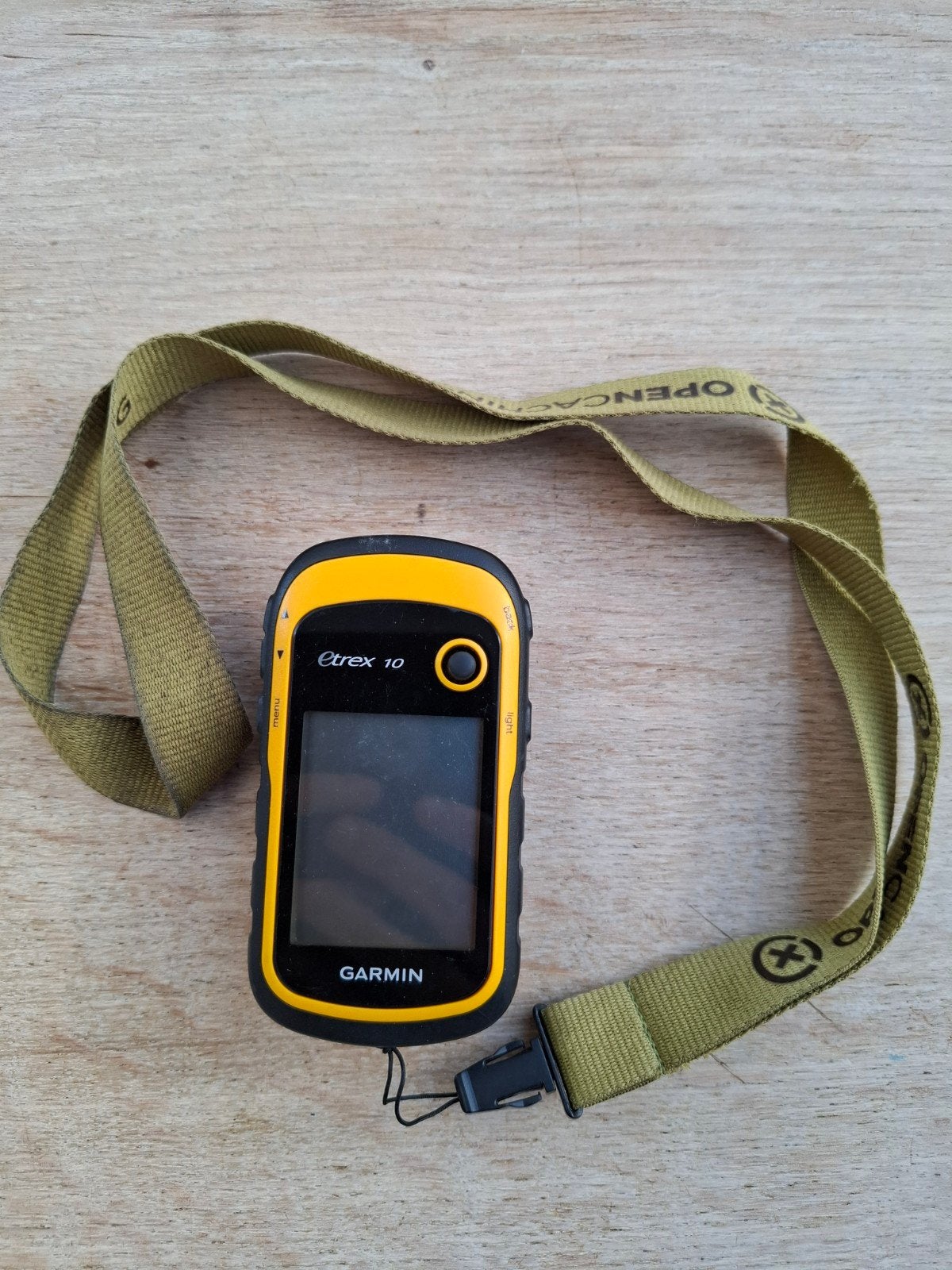 wandel GPS Garmin Etrex 10, Motoren, Ophalen of Verzenden