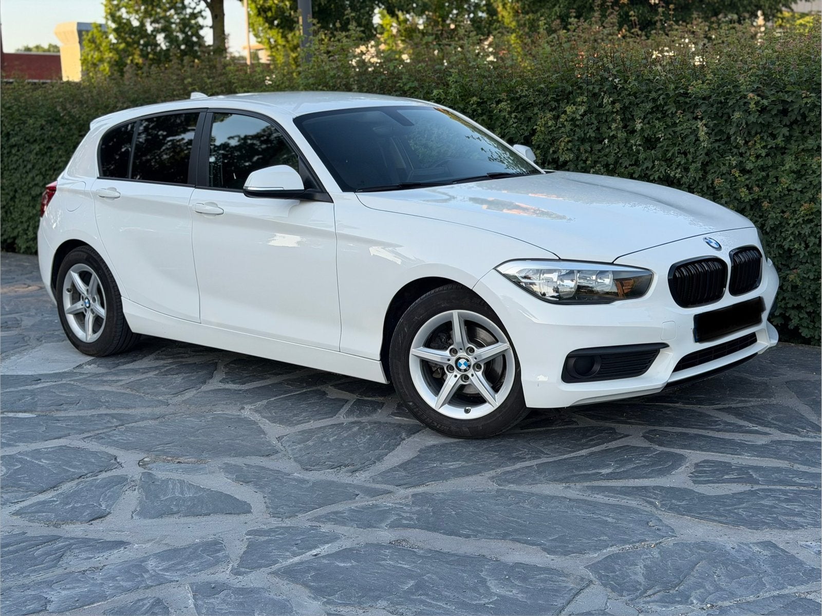 Bmw f20 116i Benzine / Efficient Dynamics / Euro6 / Garantie, Autos, Essai à domicile, Achat, Euro 6, Entreprise