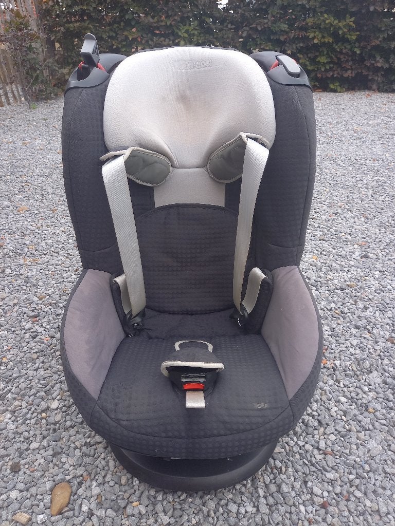 Maxi-cosi Tobi, Ophalen, Verstelbare rugleuning, 9 t/m 18 kg, Maxi-Cosi