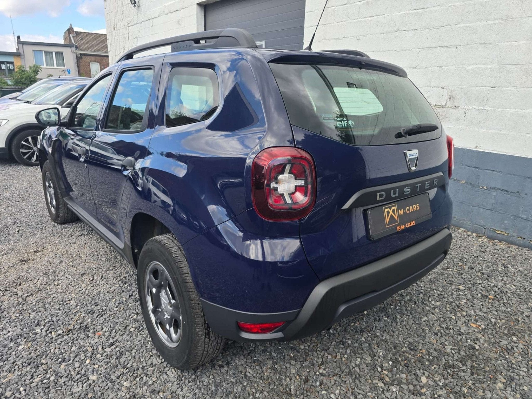 Dacia Duster 1er PROPRIO * 26000km *, Achat, Euro 6, Entreprise, Duster