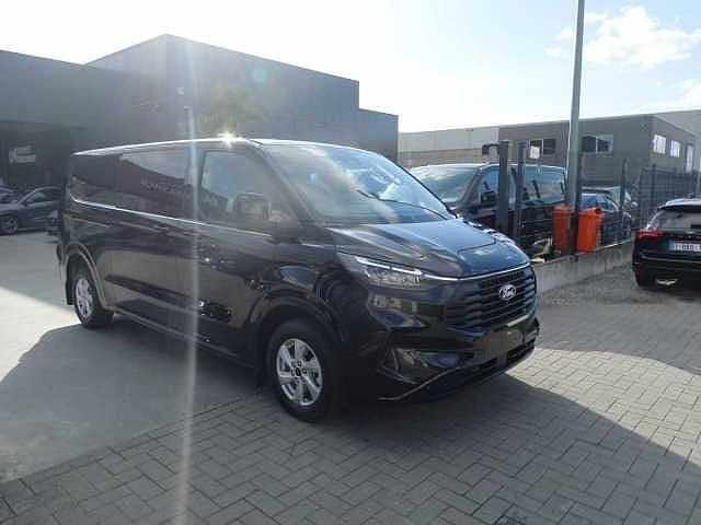 Ford Transit Custom L2 Multi-Use 5pl 320L 2.0 TDCi 136pk, Achat, Cruise Control, Euro 6, Entreprise