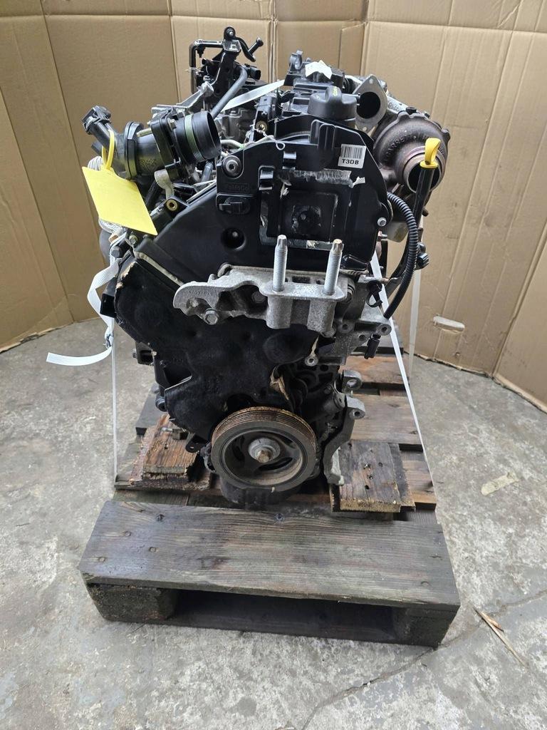 Moteur T3DB Complet C-MAX GRAND C-MAX FOCUS FORD, Envoi, Utilisé, Daihatsu