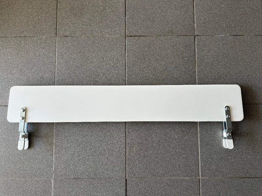 Barrière de lit en excellent état, Enlèvement, Utilisé, Lit