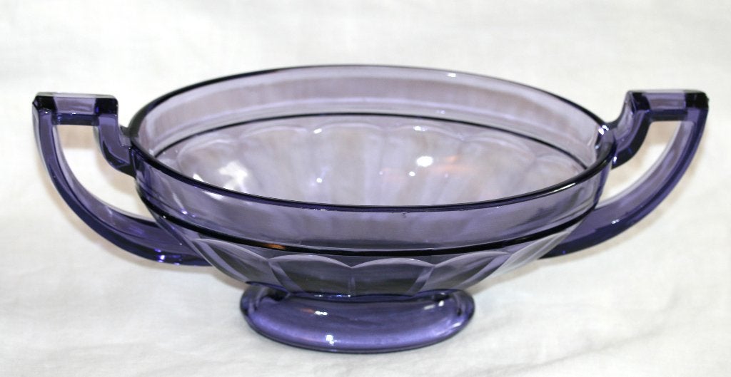 Val Saint Lambert "Noémie" coupe 1935 Charles Graffart, Antiek en Kunst, Antiek | Glaswerk en Kristal, Ophalen of Verzenden