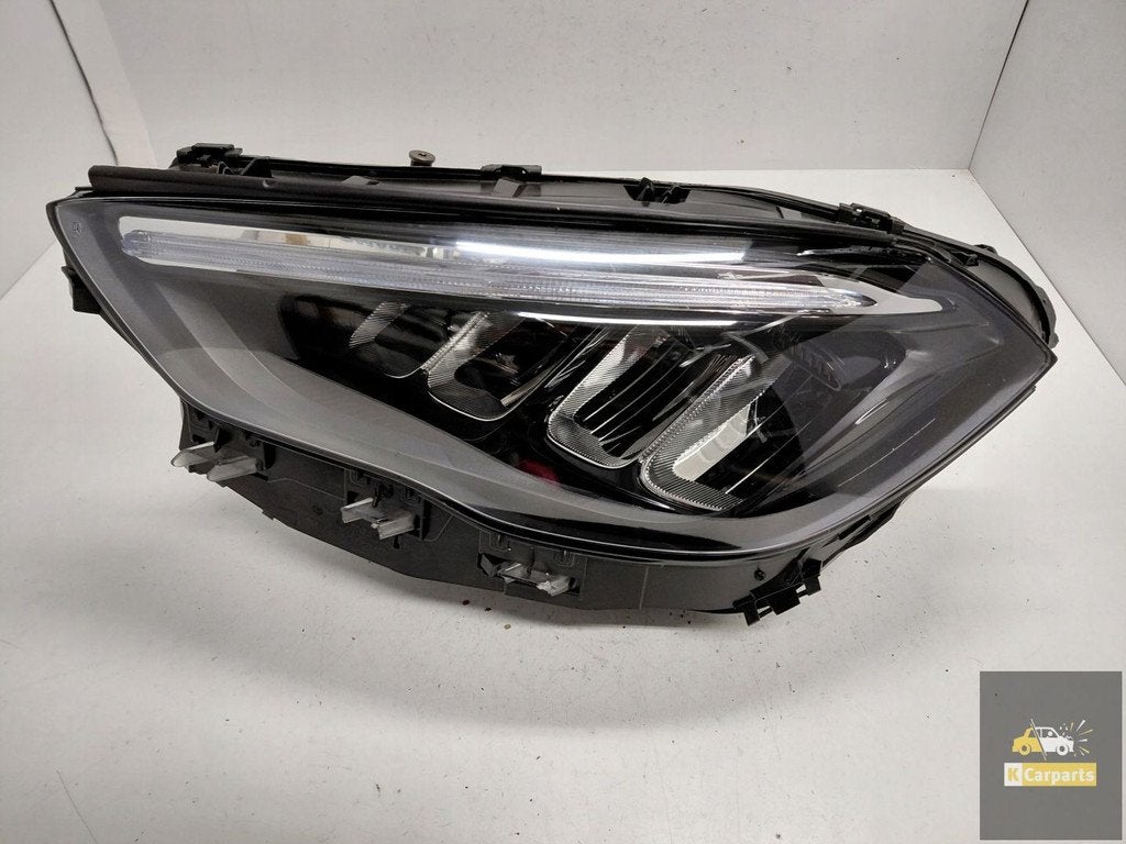 A2479066107, Mercedes GLA II W247 Lift Full Led High Perform, Gebruikt, Mercedes-Benz AG, Mercedes-Benz, Mercedesstrasse 120
70372  Stuttgart, DE