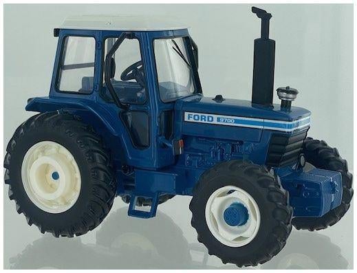 Ford 9700 4WD Édition limitée, Envoi, Neuf, Tracteur et Agriculture, Britains