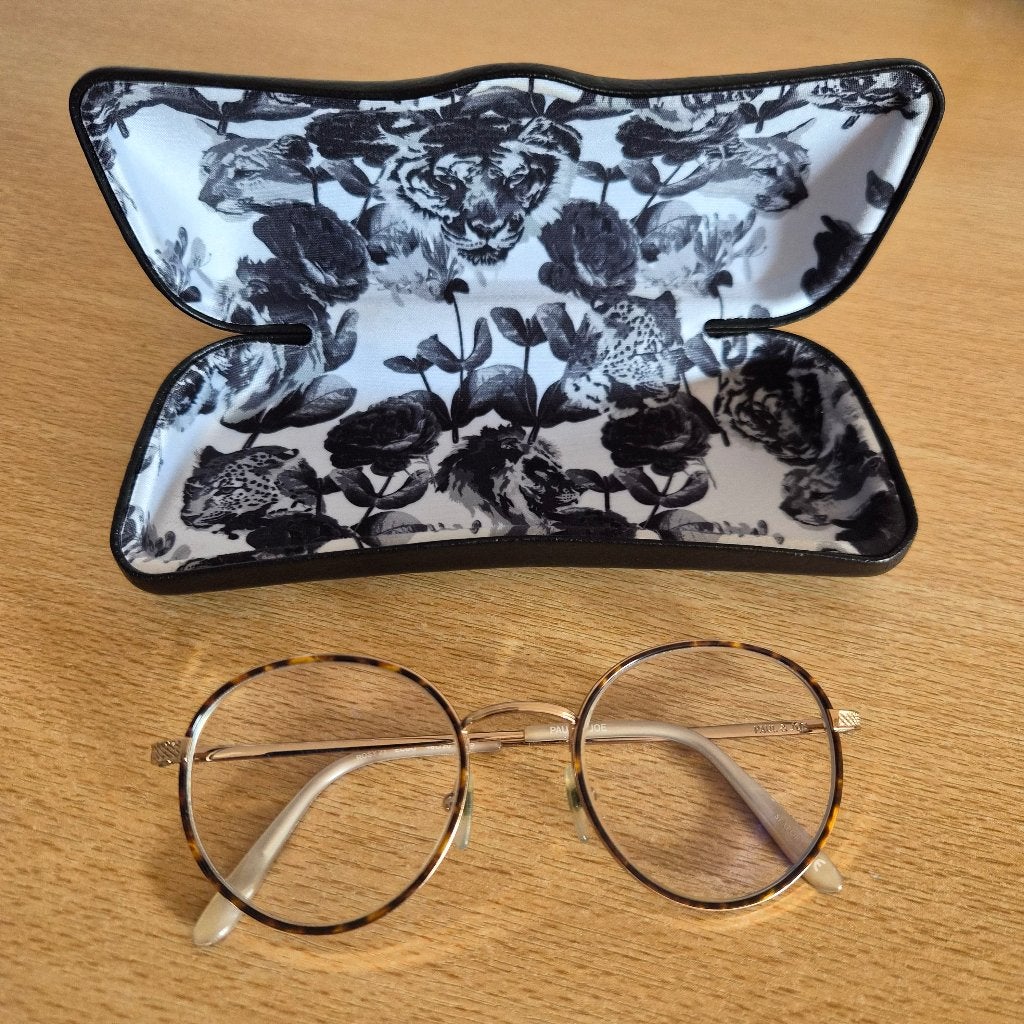 Lunettes correctrices pour enfants, Paul & Joe, Enlèvement ou Envoi, Utilisé, Autres types, Paul & Joe