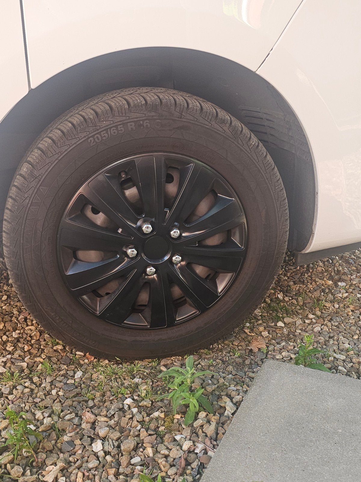 Banden enkel of met velgen gezocht opel vivaro, Auto-onderdelen, Banden en Velgen, Ophalen, Band(en)