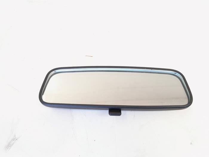 Rétroviseur intérieur d'un Mercedes A-Klasse, Autos : Pièces & Accessoires, Rétroviseurs, Mercedes-Benz, Utilisé, 3 mois de garantie