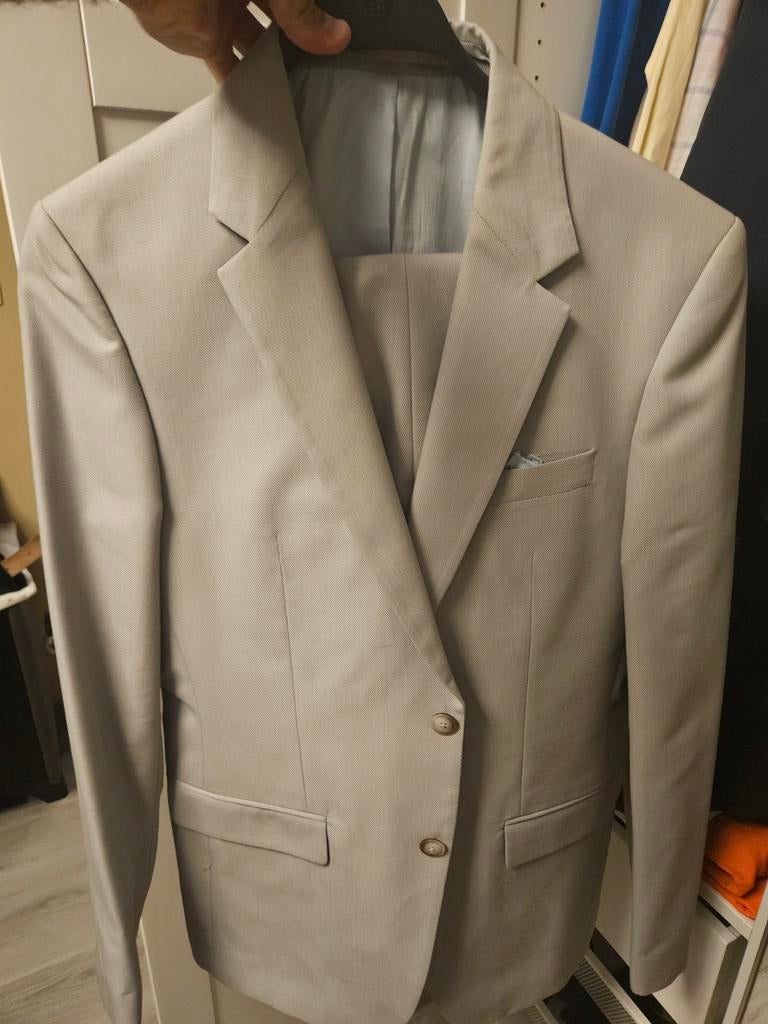 Costard zara a vendre, Kleding | Heren, Kostuums en vesten, Ophalen, Nieuw, Zara