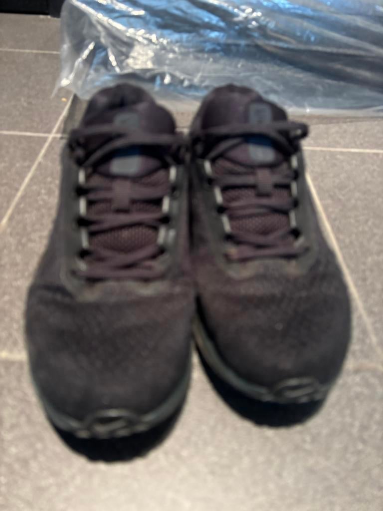 Chaussures de sport Nike Zoom Air, Vêtements | Hommes, Chaussures, Enlèvement ou Envoi, Comme neuf, Noir, Chaussures de sport