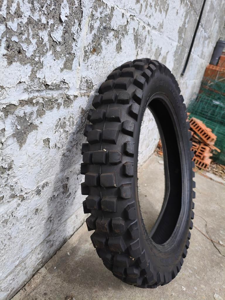Mooi enduroband 18", Motoren, Ophalen