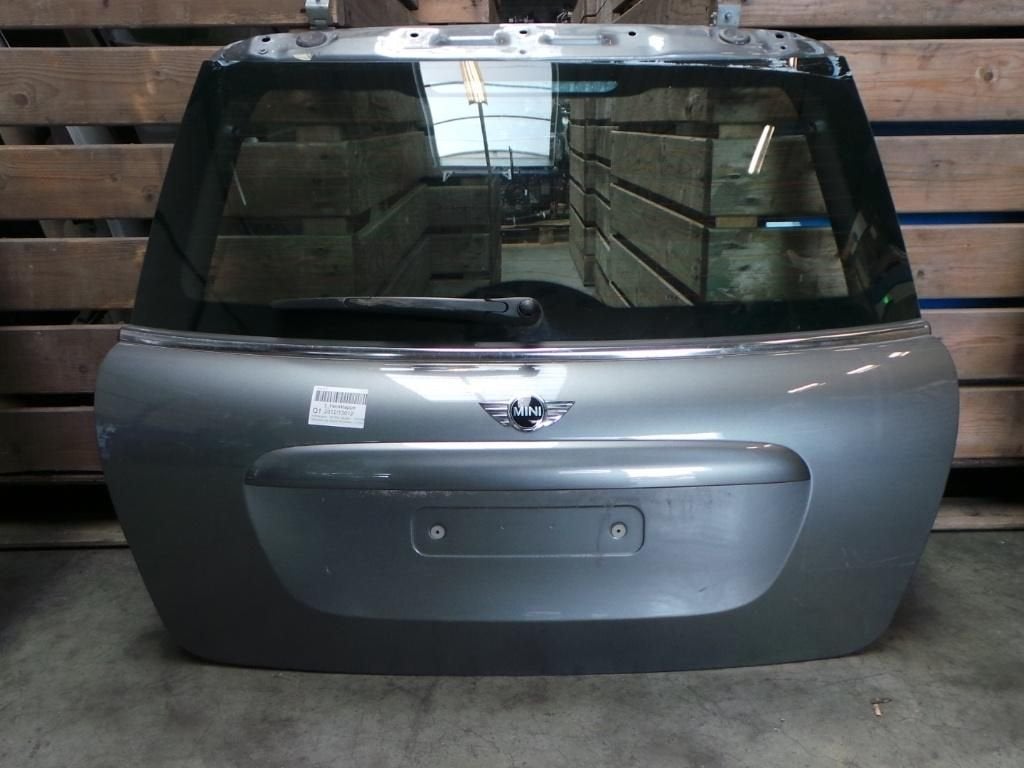 MINI (BMW) MINI ACHTERKLEP 2009, Auto-onderdelen, Ophalen of Verzenden, Gebruikt, Stiba lid