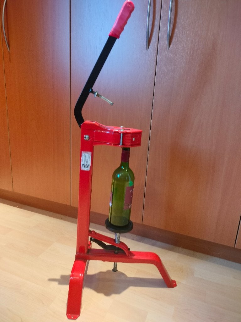 wijn materialen, Ophalen, Gebruikt, Overige gebieden, Overige typen