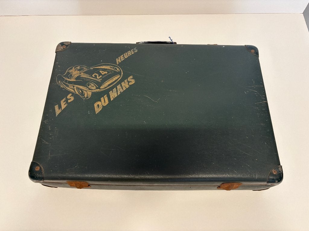 1956 -  Jeu les 24H du Mans, Enfants & Bébés, Enlèvement ou Envoi