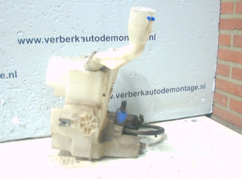 BOCAL LAVE-GLACE Peugeot 407 (6C / J) (01-2005/03-2011), Kontakt-peugeot@peugeot.com, Utilisé, Peugeot Deutschland GmbH, Bahnhofsplatz
65423  Rüsselsheim, DE