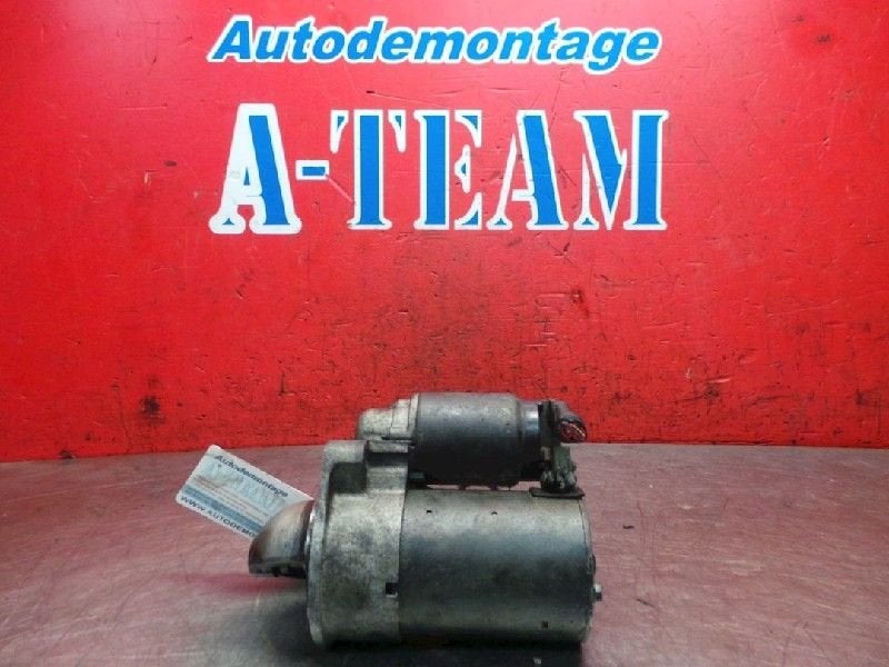 DÉMARREUR Daewoo / Chevrolet Kalos (SF48) (01-2002/05-2008), Utilisé, Daewoo