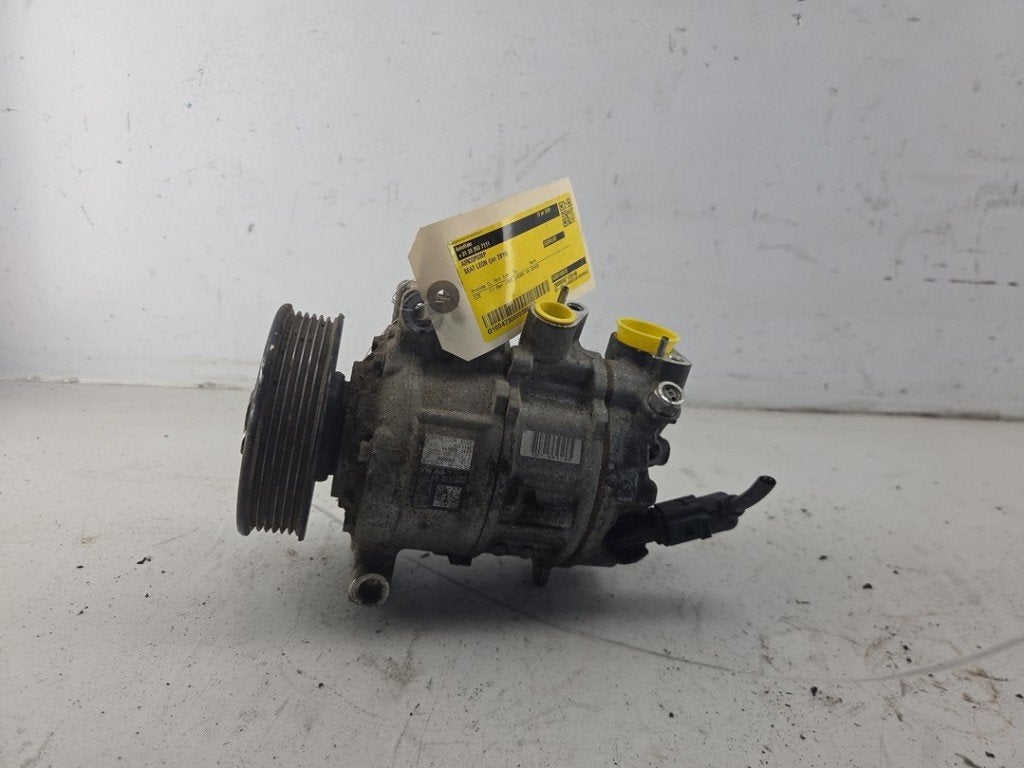 AIRCO POMP Seat Leon ST (5FF) (01-2012/08-2020), Info@denso.nl, DENSO EUROPE B.V., Gebruikt, Hogeweyselaan 165
1382 JL  Weesp, NL