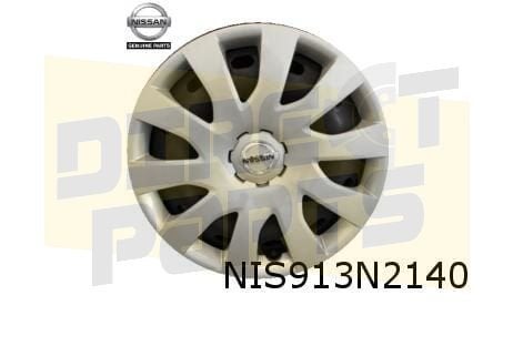 Nissan NV300 Wieldop 16''  Origineel! 4031500Q1H, Neuf, -, -, -
