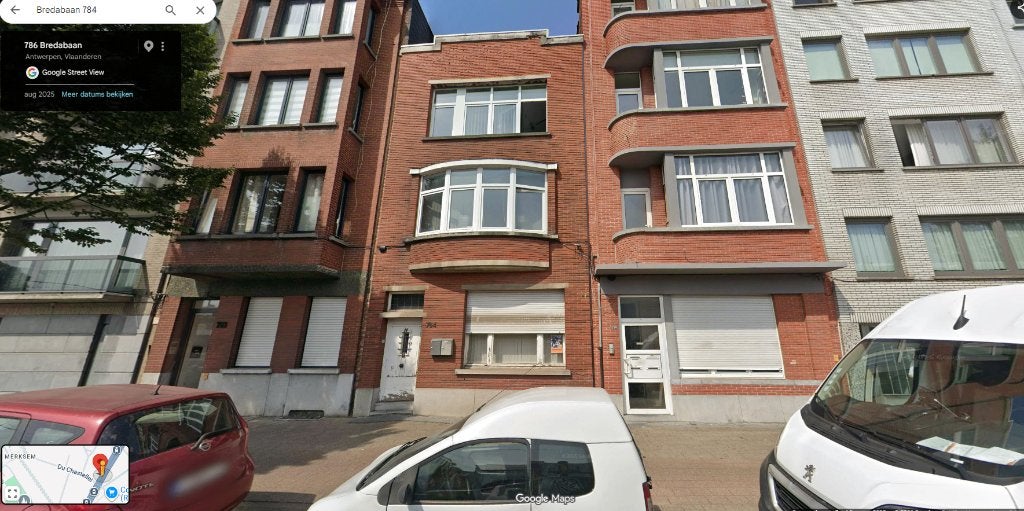 Huis te huur, 10 kamers, Direct bij eigenaar, Antwerpen (stad), 300 m²