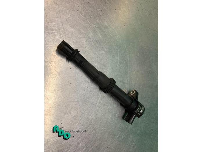 Broche bobine d'un Fiat Doblo (Doblo 00-), -, 3 mois de garantie, Utilisé, Fiat