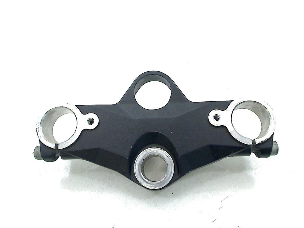 TOP YOKE TROIS POINTS YZF R125 2008-2013 (YZF-R125 YZFR125), Dhr. S. di Majo, Utilisé, Info@cama-motorparts.nl, P.J. Troelstraweg 8 8
3144 CX  MAASSLUIS, NL