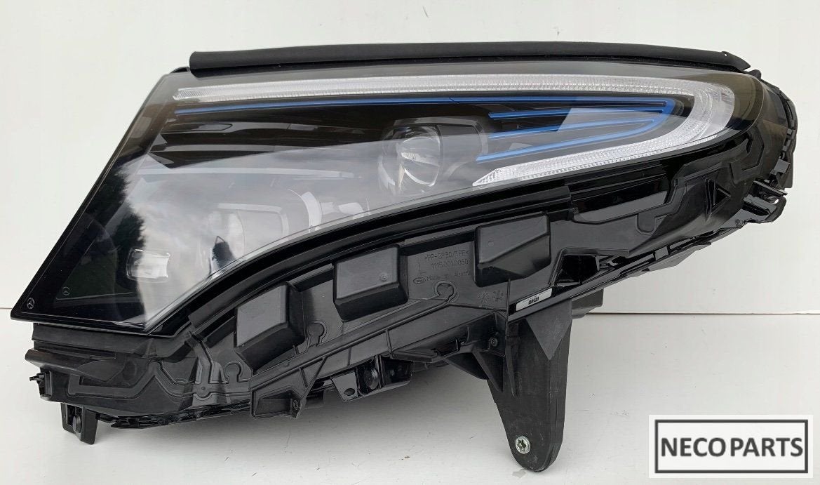 MERCEDES EQC W293 A293 293 FULL LED KOPLAMP A2939068700, Autos : Pièces & Accessoires, Utilisé, -, -, Enlèvement ou Envoi