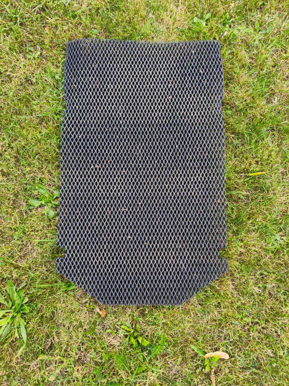 Urban Arrow - Tapis de sol, Vélos & Vélomoteurs, Urban Arrow, Bakfiets, Comme neuf, Autres types