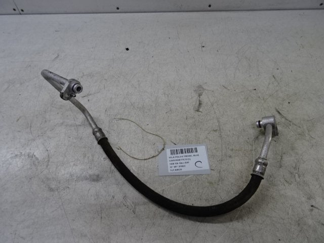 DURITE CLIMATISATION Volkswagen Polo VI (AW1) (2Q0816721C), Autos : Pièces & Accessoires, Utilisé, Volkswagen