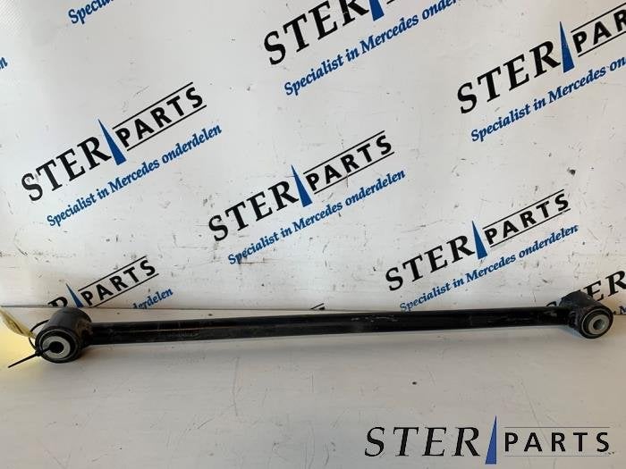 Spoorstang rechts van een Mercedes R-Klasse, Gebruikt, -, Ophalen of Verzenden, -