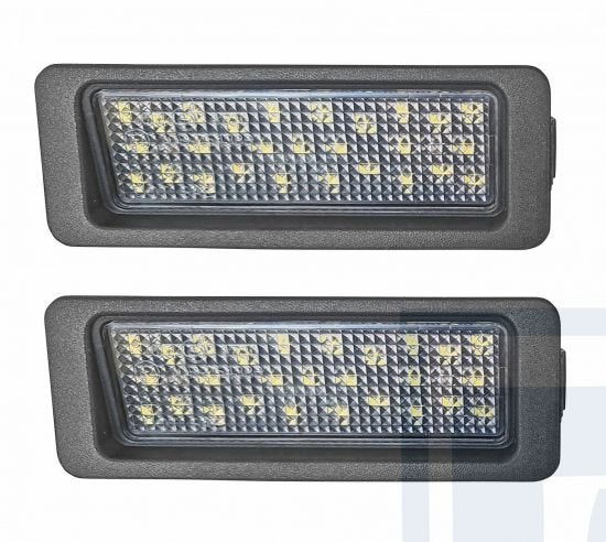 Volvo Kentekenverlichting LED V40 Volvo onderdeelnr 35435039, Enlèvement ou Envoi, Neuf, Volvo