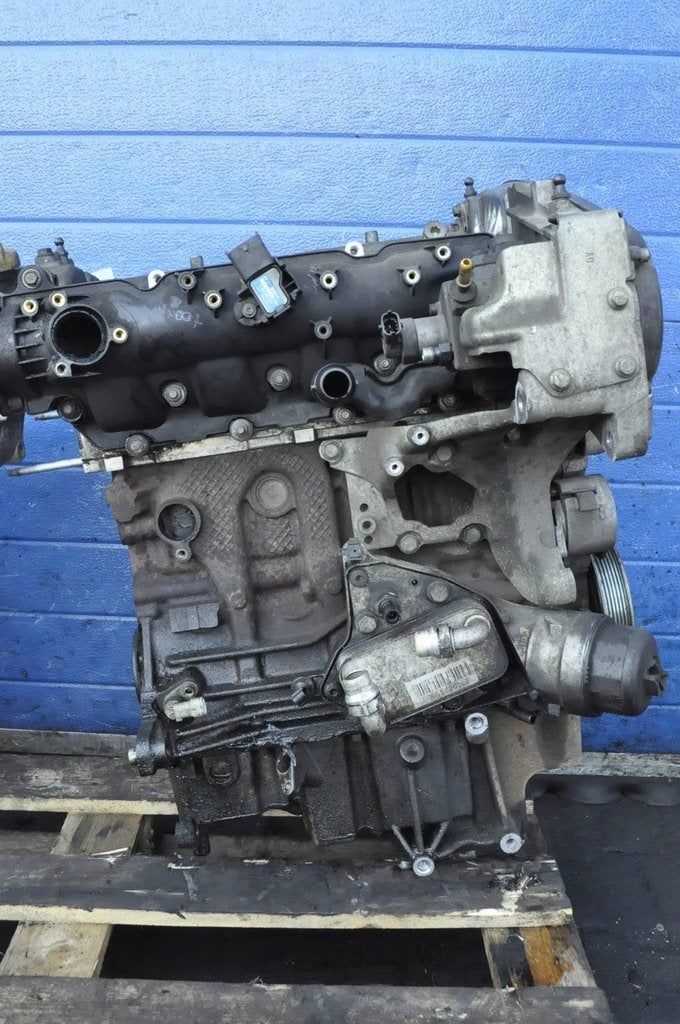Moteur 198A2000 Nu LANCIA FIAT BRAVO DELTA