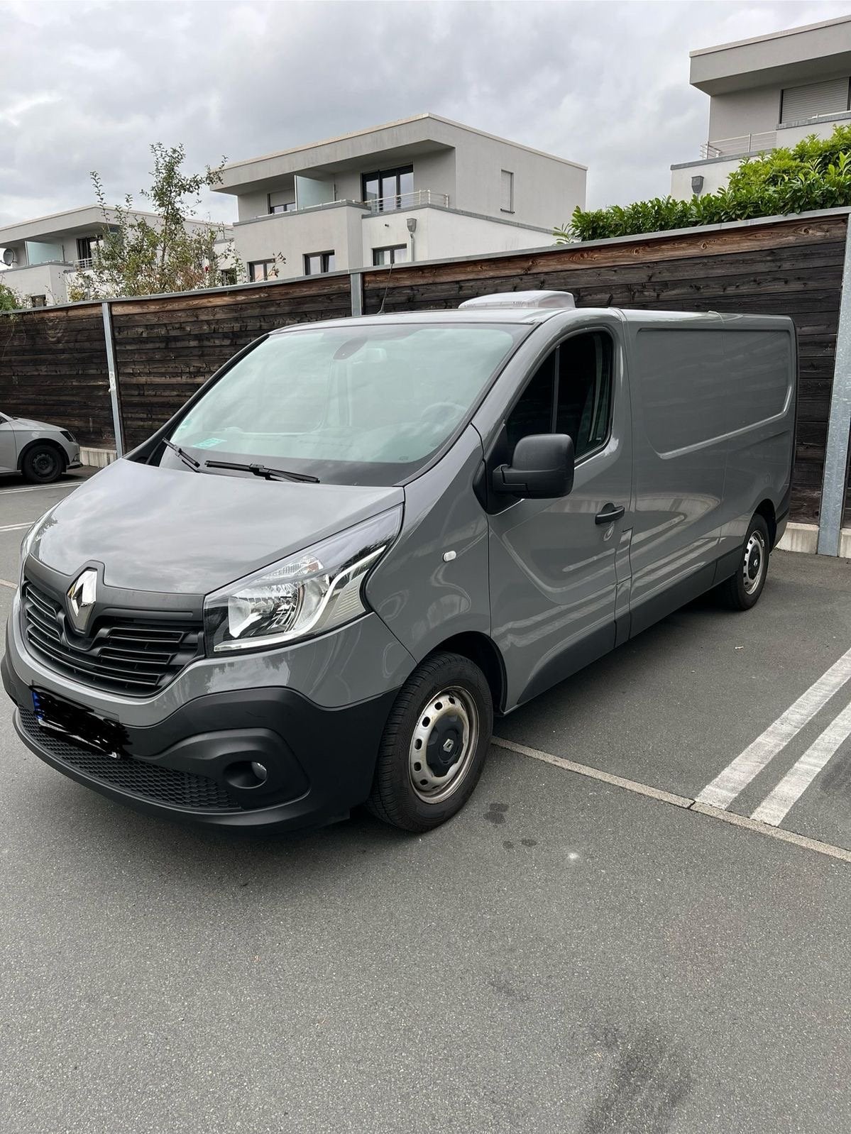 Petit déménagement & transport en camionnette, Particulier, Achat
