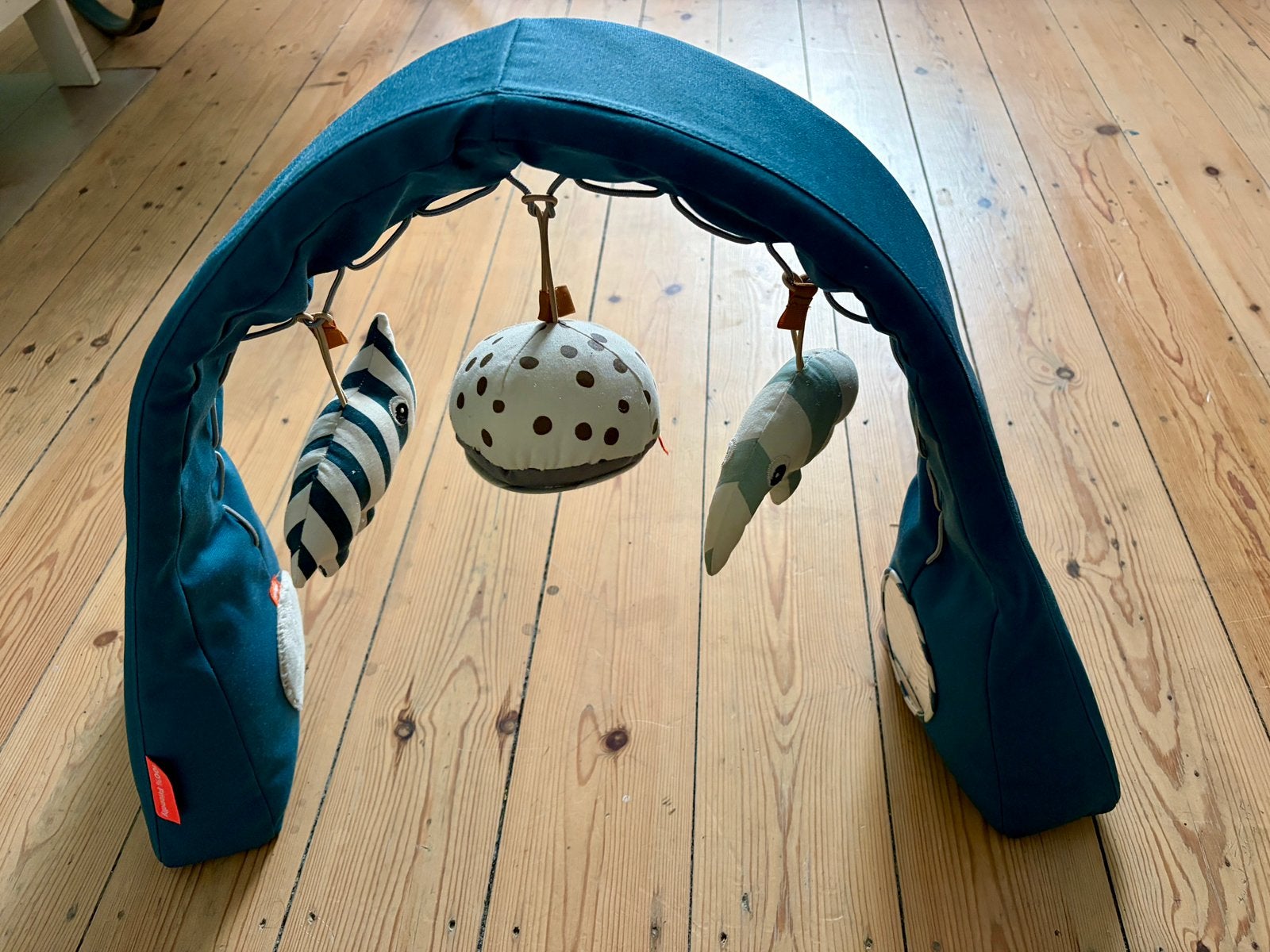 Arche éveil bébé, Enfants & Bébés, Enlèvement ou Envoi, Comme neuf