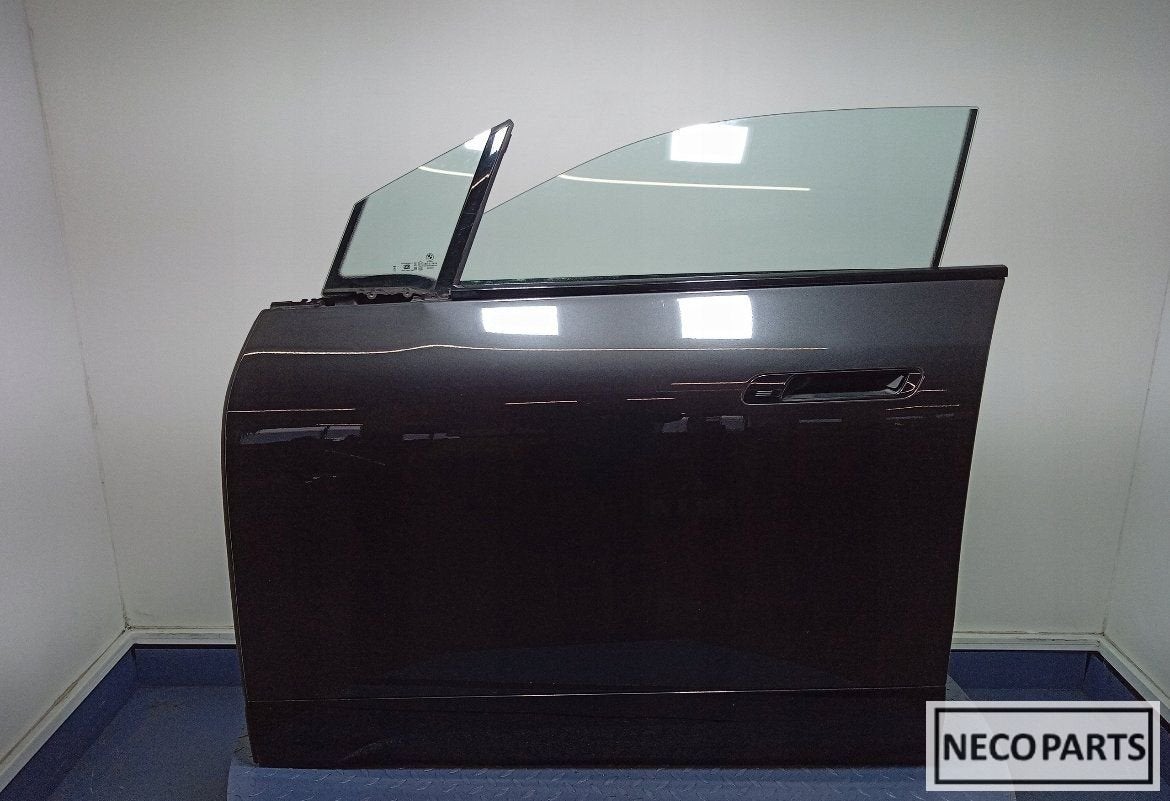 BMW IX I20 A90 DEUR PORTIER DEUREN PORTIEREN OP AANVRAAG!!, -, Utilisé, Porte, -