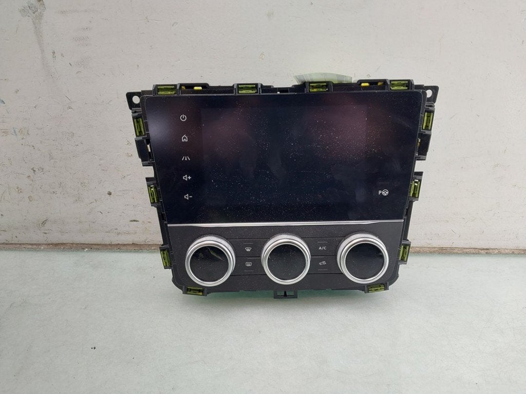 MULTI MEDIA COMPUTER Renault Kadjar (RFEH) (|280906783R|), Auto-onderdelen, Gebruikt, Renault, Peter-Huppertz-Straße 5
51063  Köln, DE