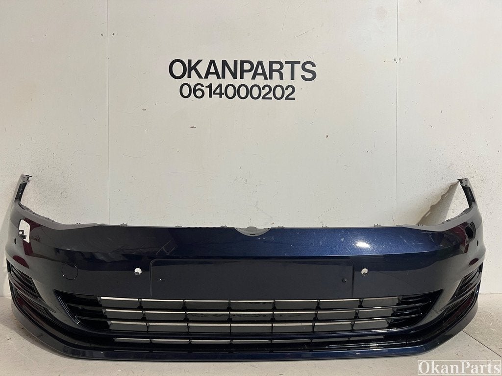 Pare-chocs avant Volkswagen Golf 7 5G0807221, Info@fabrikant.eu, Fabrikant BV, Pare-chocs, Fabrikantstraat 1
1000 AA  Amsterdam, NL