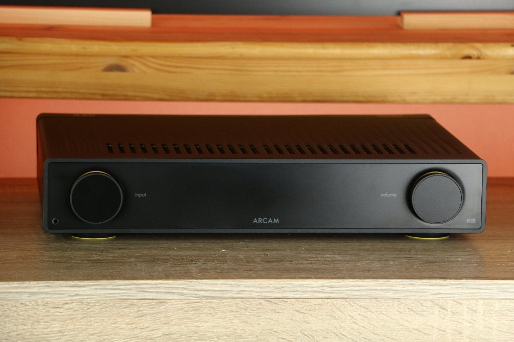 ARCAM Radia A25 / A 25 TRADE.INRUIL OK. Ons demomodel. BTW, Audio, Tv en Foto, Versterkers en Ontvangers, Ophalen of Verzenden
