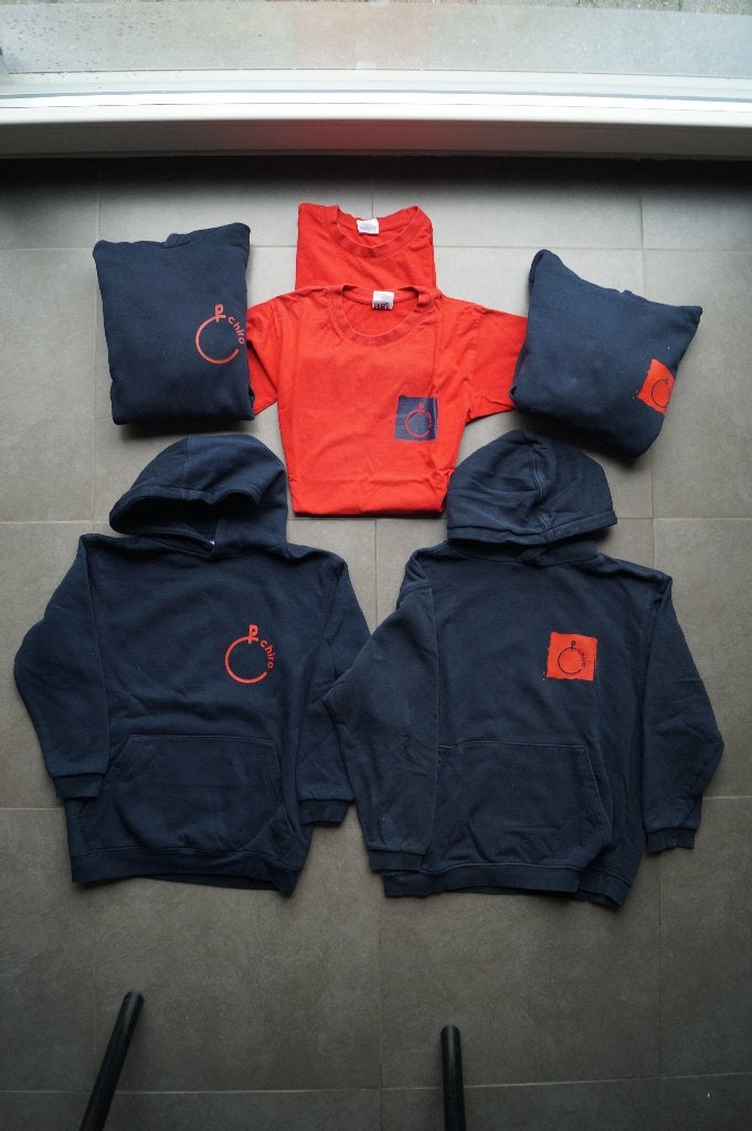 chiro kleding gruitrode, Enfants & Bébés, Enlèvement ou Envoi, Utilisé, Chiro, Garçon ou Fille