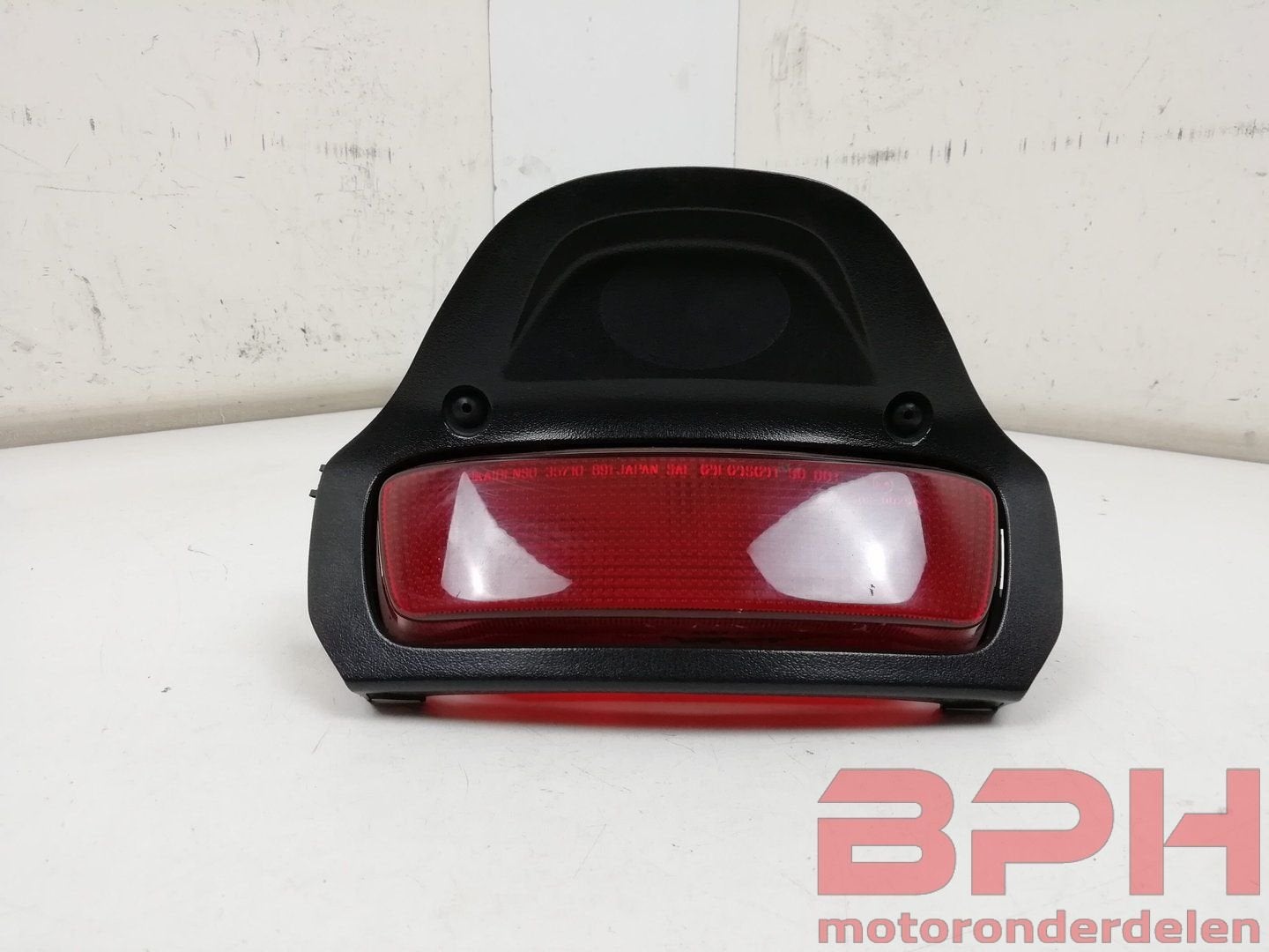 Achterlicht Suzuki GSX-R 750w 1992 - 1995 licht lamp GSXR, Motoren, Gebruikt, -, -, Ophalen of Verzenden