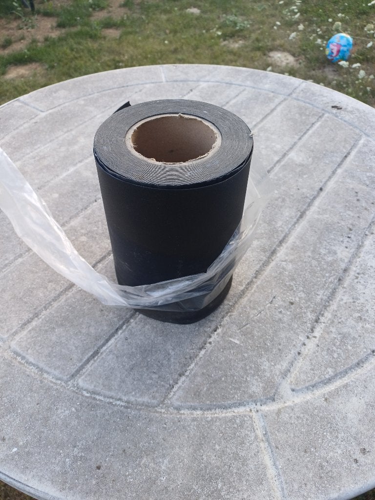 Epdm, Doe-het-zelf en Bouw, Ophalen