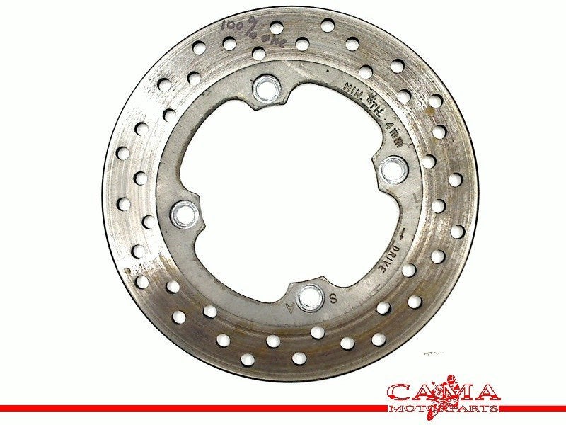 REMSCHIJF ACHTER Honda, Dhr. S. di Majo, Gebruikt, Info@cama-motorparts.nl, P.J. Troelstraweg 8 8
3144 CX  MAASSLUIS, NL