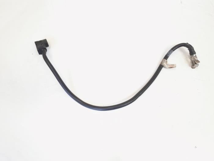 Borne de batterie d'un Mercedes Sprinter, Autos : Pièces & Accessoires, Batteries & Accessoires, 3 mois de garantie, Utilisé, -
