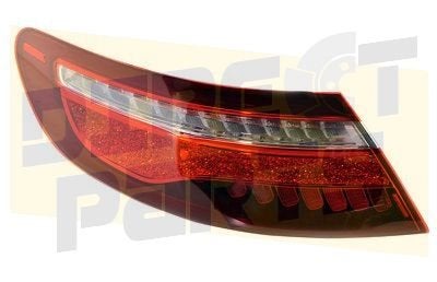 Mercedes-Benz E-Klasse Coupe/Cabrio (3/17-) achterlicht Link, Neuf, -, -, Envoi