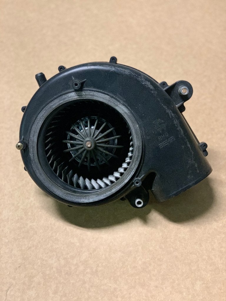 Porsche 964 993 kachelblower BEHR, Enlèvement ou Envoi, Utilisé, Porsche