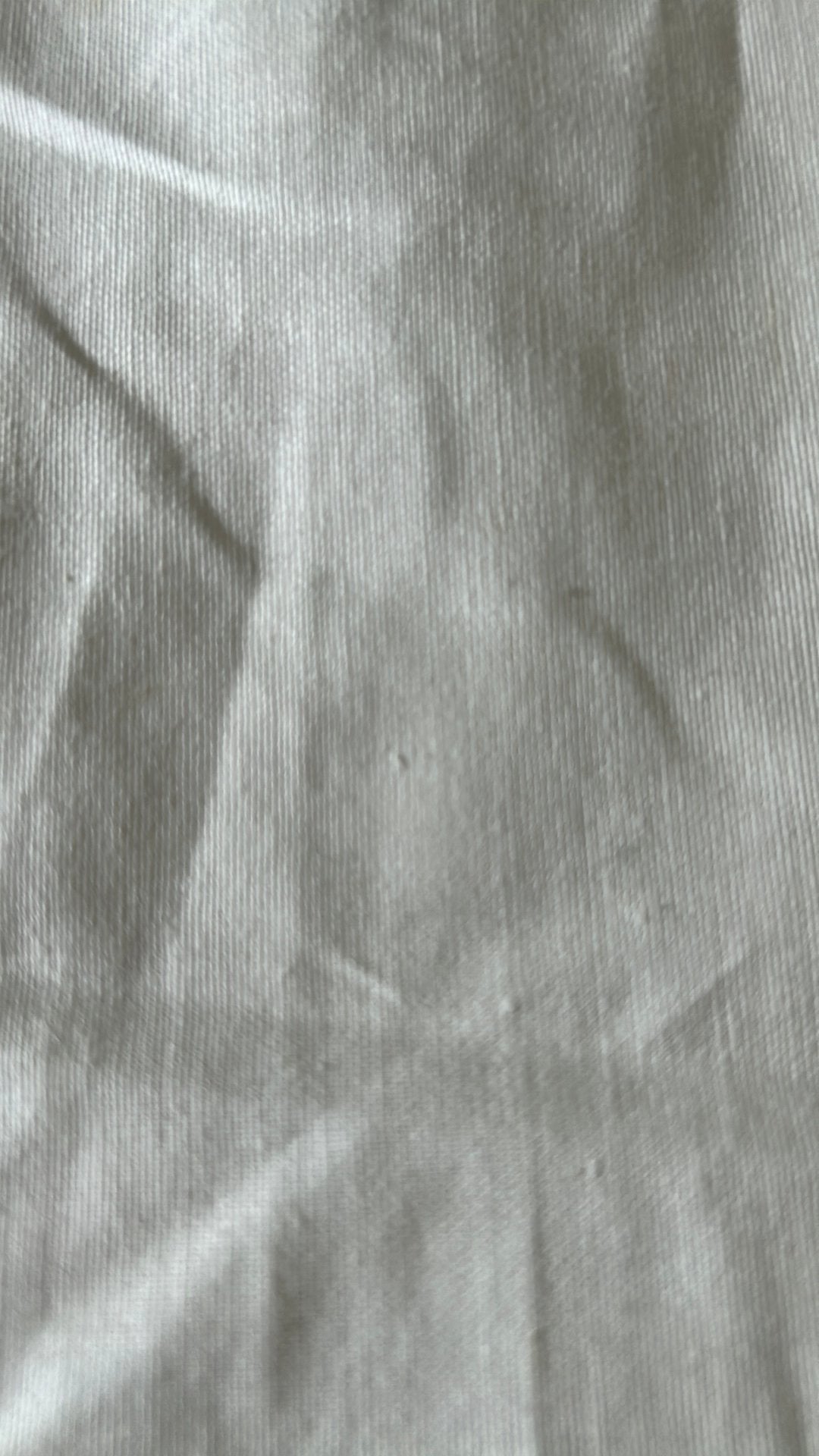 Tissu, Enlèvement, Neuf