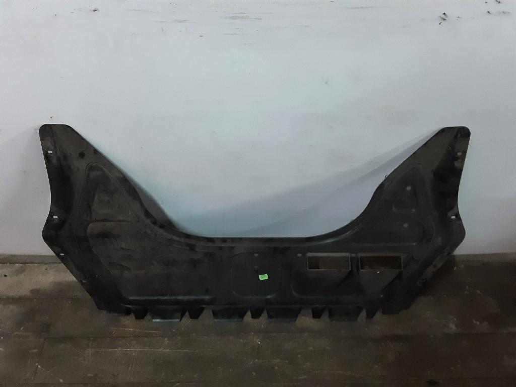 CACHE SOUS MOTEUR Volkswagen Golf V (1K1) (1K0825237J), Volkswagen, Mevr. I. Hauben, Utilisé, Rue de l'Espoir 34 34
4030  GRIVEGNÉE, BE