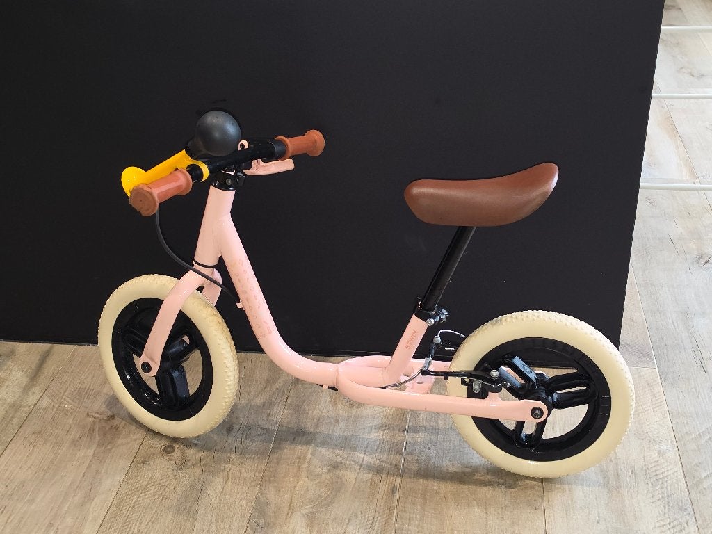 Draisienne décathlon 10 pouces, Enlèvement, Comme neuf, Vélo d'équilibre