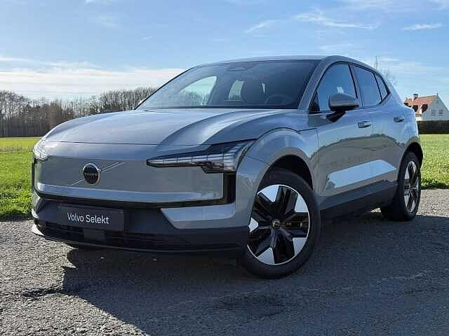 Volvo EX30 Core, Single Motor Extended Range, Elektrisch, Auto's, Volvo, Automaat, 268 pk, Elektrisch, 5 zetels